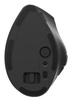 Kensington Pro Fit Ergo TB675 mouse Universal Right-hand RF Wireless + Bluetooth + USB Type-C Optical 1600 DPI