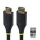 StarTech.com HDMI21-CBL-8K60-15F HDMI cable 181.1" (4.6 m) HDMI Type A (Standard) Black