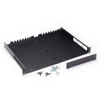 Black Box EMD4000-RMK1 mounting kit Metal