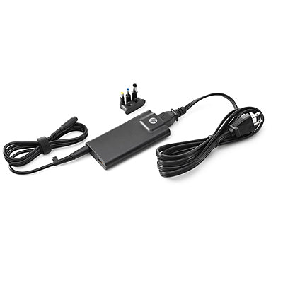 HP 65W Slim AC Adapter
