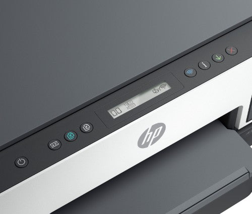 HP Smart Tank 7001 Wireless All-in-One Color Printer, Two-sided printing; Copier, Scanner