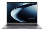ASUS ExpertBook P3 PM3606CKA-XS54 Copilot+ PC AMD Ryzen AI 5 330 Laptop 16" WUXGA 16 GB DDR5-SDRAM 512 GB SSD Wi-Fi 7 (802.11be) Windows 11 Pro Gray