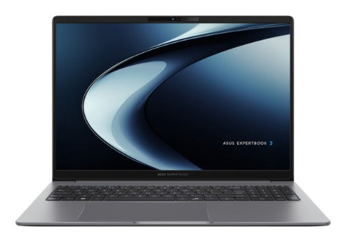 ASUS ExpertBook P3 PM3606CKA-XS54 Copilot+ PC AMD Ryzen AI 5 330 Laptop 16" WUXGA 16 GB DDR5-SDRAM 512 GB SSD Wi-Fi 7 (802.11be) Windows 11 Pro Gray