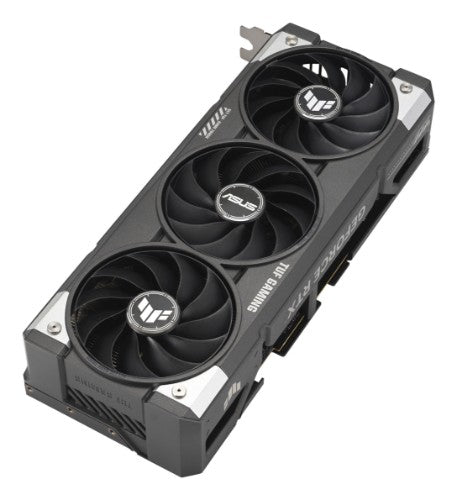 ASUS TUF Gaming TUF-RTX5060TI-O8G-GAMING NVIDIA GeForce RTX 5060 Ti 8 GB GDDR7