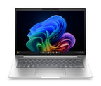 HP ProBook 4 G2a 14 inch Notebook Next Gen AI PC Copilot+ PC AMD Ryzen™ AI 7 445 Laptop 14" Touchscreen WUXGA 16 GB DDR5-SDRAM 512 GB SSD Wi-Fi 6E (802.11ax) Windows 11 Pro Silver