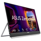 ASUS ZenScreen MB229CF computer monitor 21.5" 1920 x 1080 pixels Full HD LED Black
