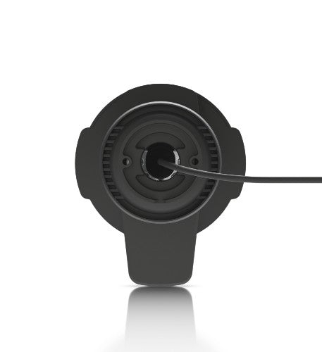 Ubiquiti AI LPR Bullet IP security camera Indoor & outdoor 3840 x 2160 pixels Wall/Pole