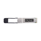StarTech.com LOOPBACKPLUG100G network cable tester Fiber cable tester Silver