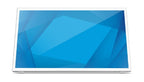 Elo Touch Solutions E265991 computer monitor 21.5" 1920 x 1080 pixels 4K Ultra HD LCD Touchscreen White