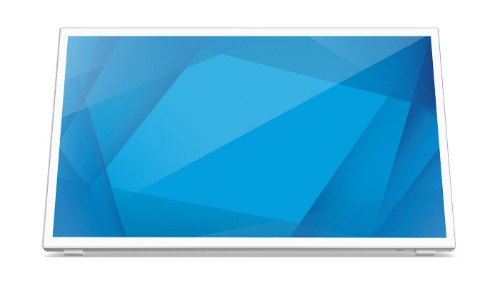 Elo Touch Solutions E265991 computer monitor 21.5" 1920 x 1080 pixels 4K Ultra HD LCD Touchscreen White