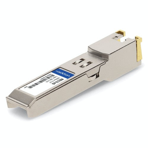 AddOn Networks R9D17A-AO network transceiver module Copper 1000 Mbit/s SFP