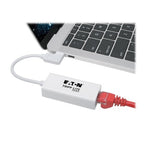 Tripp Lite U436-06N-GBW-RA interface cards/adapter