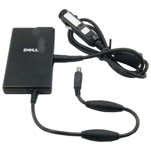 DELL 310-8941 power adapter/inverter 65 W Black