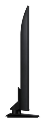 Samsung HU7010F HG43U701FNF 43" 4K Ultra HD Smart TV Gray 20 W