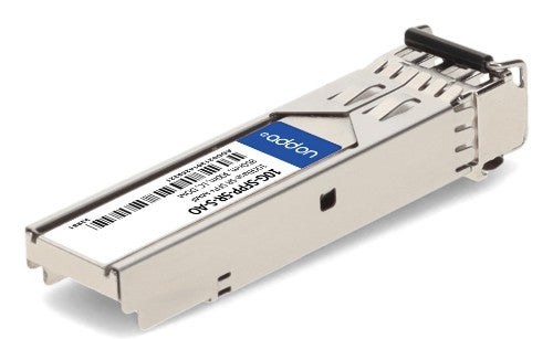 AddOn Networks 10G-SFPP-SR-S-AO network transceiver module Fiber optic 10000 Mbit/s SFP+ 850 nm