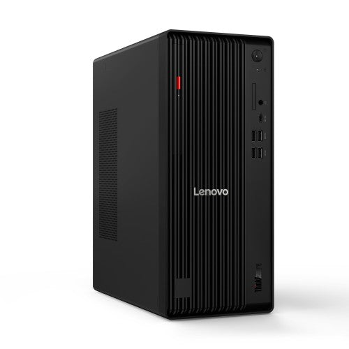 Lenovo ThinkCentre M70t Gen 6 Intel Core Ultra 5 235 16 GB DDR5-SDRAM 256 GB SSD Windows 11 Pro Tower PC Black