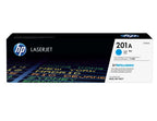 CF401A (201A) Toner cyan, 1.4K pages