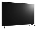 LG 43PK640S0UB signage display Digital signage flat panel 43" Wi-Fi 250 cd/m² 4K Ultra HD Black WebOS 16/7
