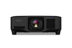 Epson EB-PU2216B data projector Large venue projector 16000 ANSI lumens 3LCD WUXGA (1920x1200) Black