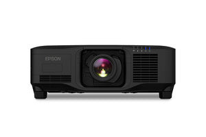 Epson EB-PU2216B data projector Large venue projector 16000 ANSI lumens 3LCD WUXGA (1920x1200) Black