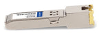 AddOn Networks SFP-1G-T-C-AO network transceiver module Copper 1000 Mbit/s