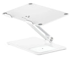 ALOGIC EPLSWCWH laptop stand White 17"
