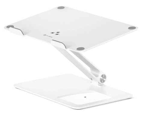 ALOGIC EPLSWCWH laptop stand White 17"