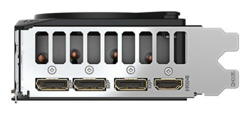 GIGABYTE GeForce RTX 5070 WINDFORCE OC SFF 12G NVIDIA 12 GB GDDR7