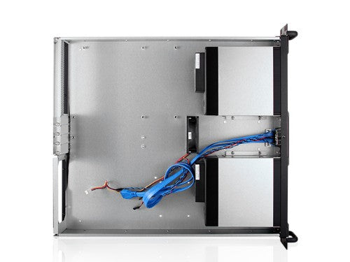 iStarUSA D-260HN computer case Rack Black