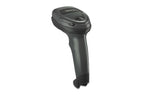 Zebra DS4608-SR Handheld bar code reader 1D/2D LED Black
