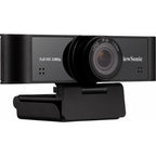 Viewsonic VB-CAM-001 webcam 2.07 MP 1920 x 1080 pixels USB 2.0 Black