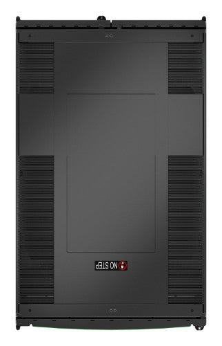APC AR3347B2 rack cabinet 52U White