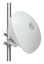 Ubiquiti UISP airFiber 60 Xtreme-Range Network bridge 2700 Mbit/s White