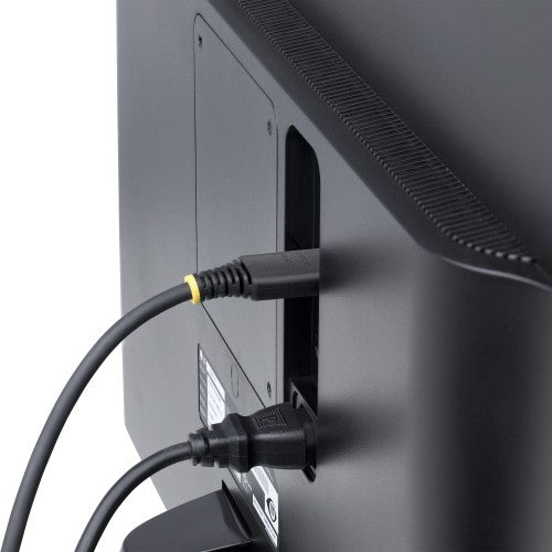 StarTech.com HDMI2-CABLE-4K60-30F HDMI cable 358.3" (9.1 m) HDMI Type A (Standard) Black