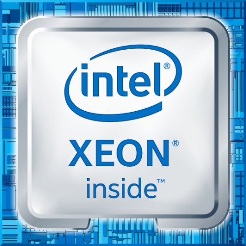 Intel Xeon E-2278GEL processor 2 GHz 16 MB Tray