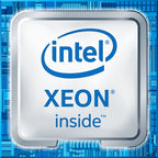 Intel Xeon E-2278GE processor 3.3 GHz 16 MB Tray
