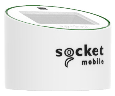 Socket Mobile S320 Fixed bar code reader 1D/2D White