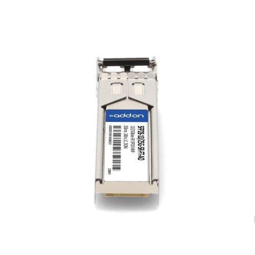 AddOn Networks SFP28-10/25G-SR-FT-AO network transceiver module Fiber optic 25000 Mbit/s 850 nm