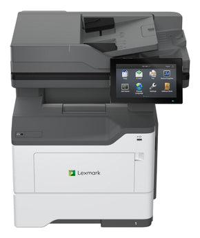 Lexmark MX632adwe Laser A4 1200 x 1200 DPI 47 ppm Wi-Fi