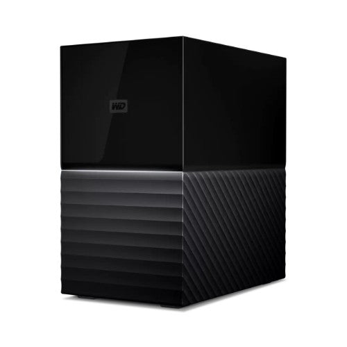 Western Digital WDBFBE0440JBK-NESN external hard drive 44 TB 3.2 Gen 1 (3.1 Gen 1)