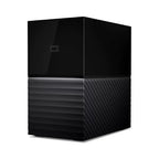 Western Digital WDBFBE0440JBK-NESN external hard drive 44 TB 3.2 Gen 1 (3.1 Gen 1)