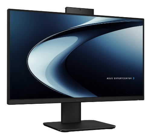 ASUS ExpertCenter P400 AiO P440VA-DS504T Intel® Core™ i5 i5-13420H 23.8" 1920 x 1080 pixels Touchscreen All-in-One PC 16 GB DDR5-SDRAM 1 TB SSD Windows 11 Home Wi-Fi 6E (802.11ax) Black