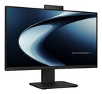 ASUS ExpertCenter P400 AiO P440VA-DS504T Intel® Core™ i5 i5-13420H 23.8" 1920 x 1080 pixels Touchscreen All-in-One PC 16 GB DDR5-SDRAM 1 TB SSD Windows 11 Home Wi-Fi 6E (802.11ax) Black