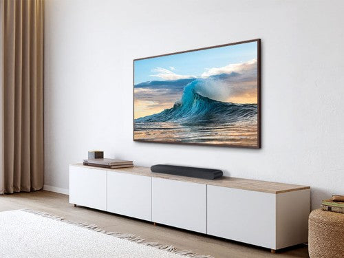 Samsung HW-S60D Black 5.0 channels