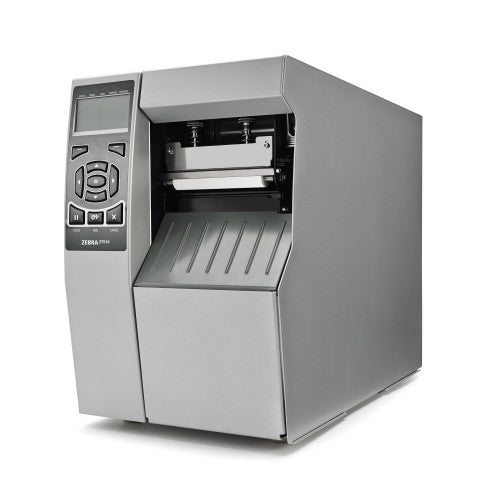 Zebra ZT510 label printer Thermal transfer 300 x 300 DPI 305 mm/sec Wired & Wireless Ethernet LAN Bluetooth