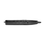Tripp Lite T010-001-K network cable tester Black