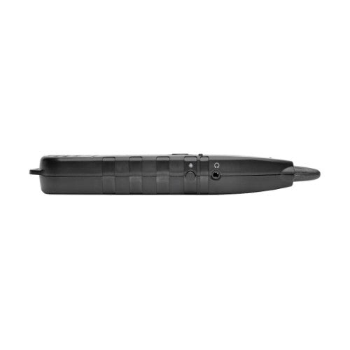 Tripp Lite T010-001-K network cable tester Black