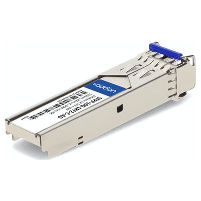 AddOn Networks SFPP-10G-LRT2-C-AO network transceiver module Fiber optic 10000 Mbit/s SFP+ 1310 nm