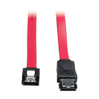 Tripp Lite P952-18I SATA cable 18" (0.457 m) eSATA Red