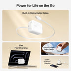 Belkin UltraCharge White Indoor